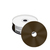 MediaRange MRPL403 disco vergine Blu-Ray BD-R DL 50 GB 25 pz