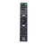 Sony 149336511 remote control Audio Press buttons