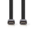 Nedis CVGP34100BK30 câble HDMI 3 m HDMI Type A (Standard) Noir