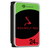 Seagate IronWolf Pro ST24000NT002 disque dur 3.5" 24 To Série ATA III