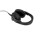 AKG K371 headphones/headset Wired Head-band Stage/Studio Black, Metallic
