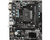 MSI A320M-A PRO Motherboard AMD A320 Sockel AM4 micro ATX
