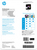 HP Professional Business Paper, mat, 180 g/m2, A4 (210 x 297 mm), 150 vellen