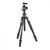 Manfrotto MKBFRA4GTXP-BH trépied Caméras numériques 3 pieds Noir