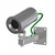 Axis 01989-001 telecamera di sorveglianza Capocorda Telecamera di sicurezza IP Interno 2016 x 1512 Pixel Muro/Palo