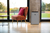 Sharp Home Appliances UA-HD50E-L Luftreiniger 38 m² 55 dB 54 W Grau