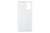 Samsung EF-QG985 mobiele telefoon behuizingen 17 cm (6.7") Hoes Transparant