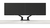 DELL MDA20 68,6 cm (27") Fekete Asztali