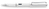 Lamy safari pluma estilográfica Blanco Sistema de carga por cartucho 1 pieza(s)