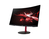 Acer Nitro XZ2 számítógép monitor 80 cm (31.5") 2560 x 1440 pixelek Quad HD LED Fekete, Vörös