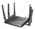 D-Link DIR-X5460 router cablato Gigabit Ethernet Nero