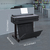 HP 24-calowy stojak do drukarki DesignJet T200/T600