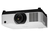 NEC PA1004UL beamer/projector Projector voor grote zalen 10000 ANSI lumens 3LCD WUXGA (1920x1200) 3D Wit