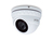 PLANET H.265 5 Mega-pixel Smart IR IP-beveiligingscamera Binnen & buiten Dome Plafond