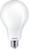 Philips Filament Bulb Frosted 200W A95 E27