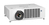 Panasonic PT-LRZ35 Beamer Standard Throw-Projektor 3500 ANSI Lumen DLP WUXGA (1920x1200) 3D Weiß