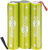 Goobay 55581 Haushaltsbatterie Wiederaufladbarer Akku AAA Nickel-Metallhydrid (NiMH)