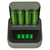 GP Batteries 130M451CD270AAC4 Akkuladegerät Haushaltsbatterie Gleichstrom