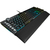 Corsair K100 RGB Optical-Mechanical Gaming Tastatur USB QWERTZ Deutsch Schwarz