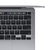 Apple MacBook Pro 13.3in M1 8GB 1000GB - Space Grey