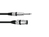Omnitronic 3022519A audio cable 0.9 m XLR (3-pin) 6.35mm Black