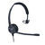 JPL JPL-611-PM Headset Wired Head-band Office/Call center Grey
