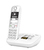 Gigaset A690A Téléphone analog/dect Blanc