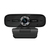 LogiLink UA0378 cámara web 2 MP 1920 x 1080 Pixeles USB 2.0 Negro