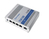 Teltonika RUTX12 routeur sans fil Gigabit Ethernet Bi-bande (2,4 GHz / 5 GHz) 4G Argent