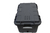 Leba NoteCase NCASE-16TAB-CY-CH tároló/töltő kocsi és szekrény mobileszközökhöz Hordozható eszközrendező doboz Szürke