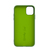 Celly LEAF1001GN custodia per cellulare 15,4 cm (6.06") Cover Verde