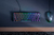 Razer Huntsman Mini toetsenbord USB QWERTY Scandinavisch Zwart