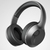 Denver BTH-251BLACK auricular y casco Auriculares Diadema Bluetooth Negro