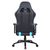 Steelplay SGC01 PC-Gamingstuhl Gepolsterter, ausgestopfter Sitz Schwarz, Blau