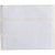 Brady THT-79-423-10 printer label White Self-adhesive printer label