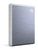 Seagate One Touch STKG500402 Externes Solid State Drive 500 GB Blau
