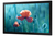 Samsung QB13R Écran plat de signalisation numérique 33 cm (13") LCD Wifi 300 cd/m² Full HD Noir Tizen 4.0