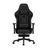 Anda Seat Jungle 2 PC gaming chair Upholstered padded seat Black, Yellow