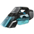 Black & Decker spillbuster aspiradora de mano Negro, Azul Sin bolsa