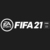 Electronic Arts FIFA 21 - Code in a Box Standard PC