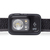 Black Diamond Spot 400 Schwarz Stirnband-Taschenlampe LED
