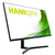 Hannspree HC 342 PFB monitor komputerowy 86,4 cm (34") 3440 x 1440 px UltraWide Quad HD LED Czarny