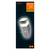LEDVANCE ENDURA STYLE CRYSTAL Buitengebruik muurverlichting Niet-verwisselbare lamp(en) LED 5 W