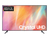 Samsung GU65AU7199UXZG tv 165,1 cm (65") 4K Ultra HD Smart TV Wifi Grijs, Titanium