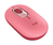 Logitech POP mouse Office Ambidextrous RF Wireless + Bluetooth Optical 4000 DPI