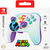 Turtle Beach Rematch Invincible Mario Mando de juego inalámbrico para Nintendo Switch, también funciona con Nintendo Switch 2 (El botón C no está en este controlador)