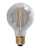 Segula 55501 LED-Lampe Warmweiß 1900 K 5 W E27