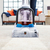 VAX CWCPV011 carpet cleaning machine Walk-behind Deep/interim Blue, White