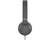 Lenovo GXD1C99243 cuffia e auricolare Cablato A Padiglione Musica e Chiamate USB tipo-C Grigio
