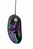 Gembird MUSG-RAGNAR-RX400 mouse Gaming Ambidextrous USB Type-A 10000 DPI